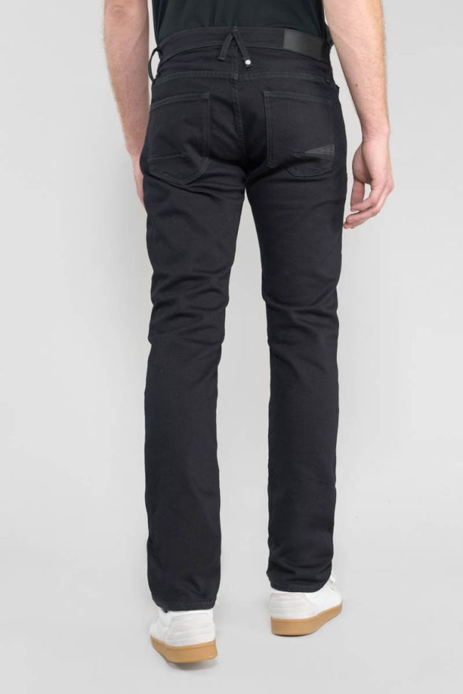 Jeans 800/12 regular Kane blau-schwarz Nr.0