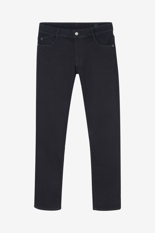 Jeans 800/12 regular Kane blau-schwarz Nr.0