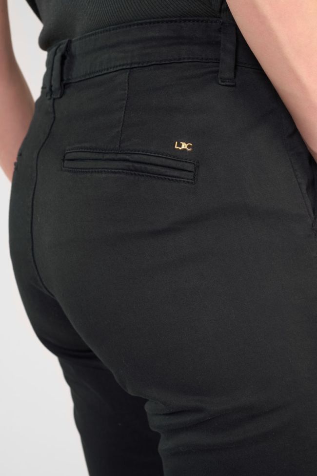 Hose Dyli 6 in schwarz