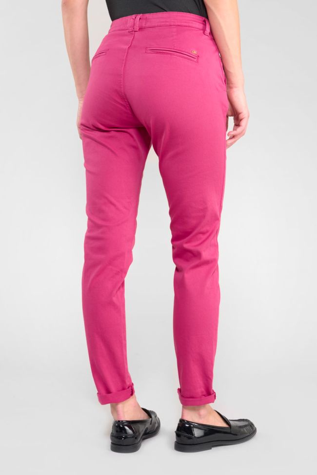 Hose Dyli 6 in rosa