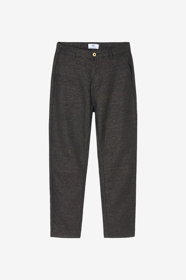 Hose Sparklin in schwarz