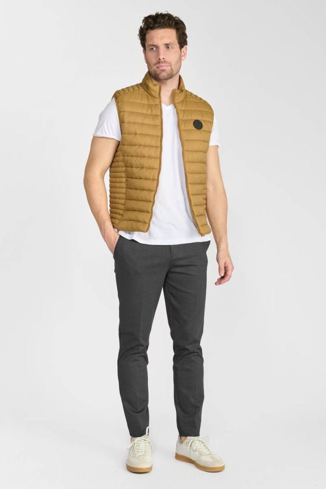 Hose Loti in schwarz