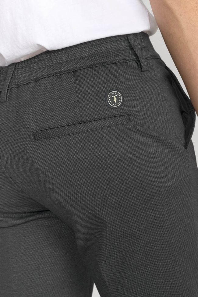 Hose Loti in schwarz