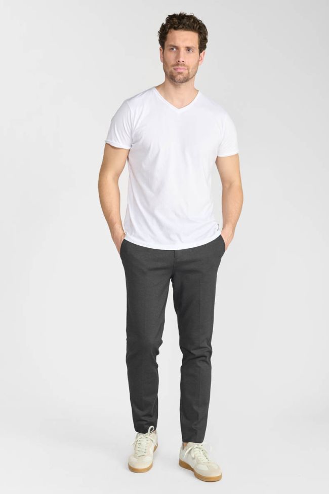 Hose Loti in schwarz