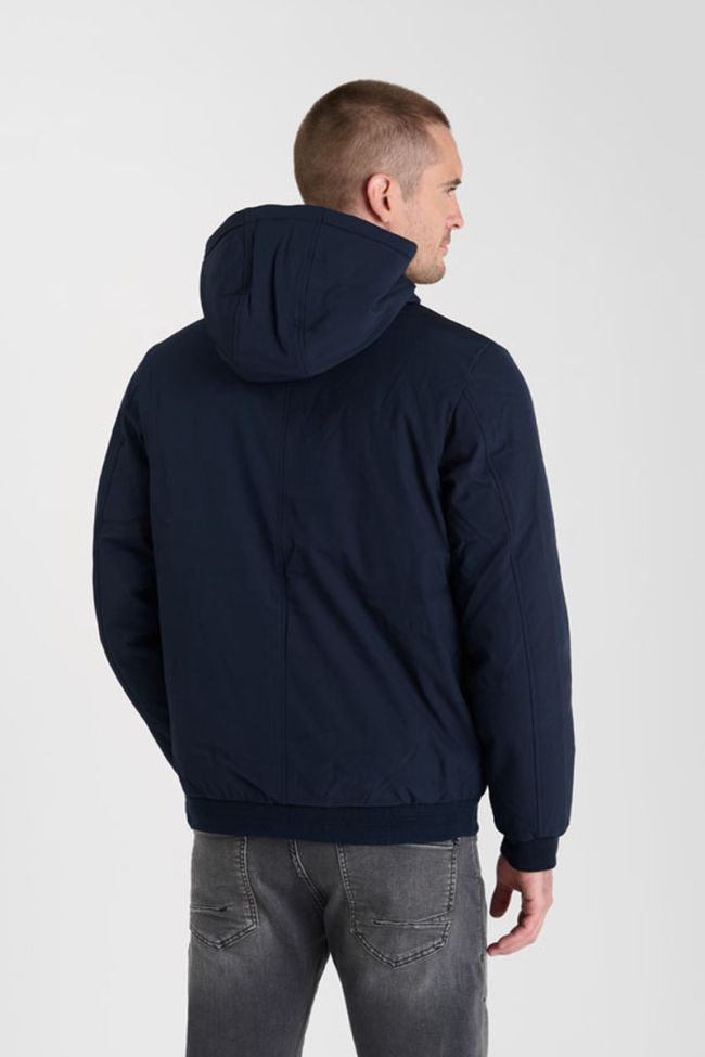 Jacke Tangabo in blau