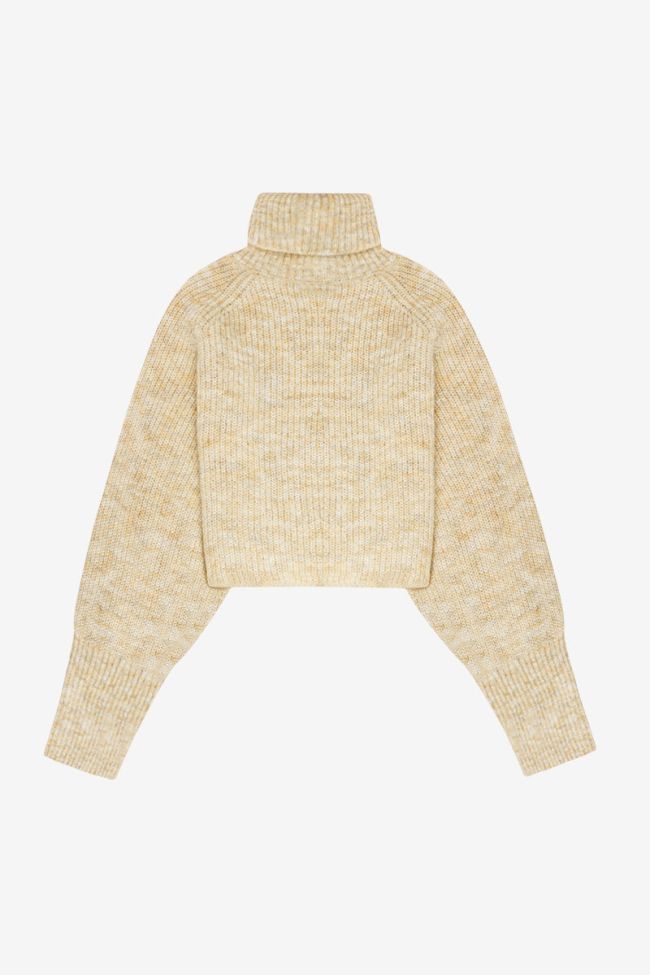 Pullover Saiagi in weiß