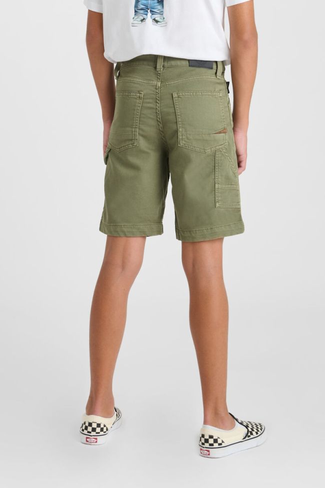 Bermuda-short Jogg Work