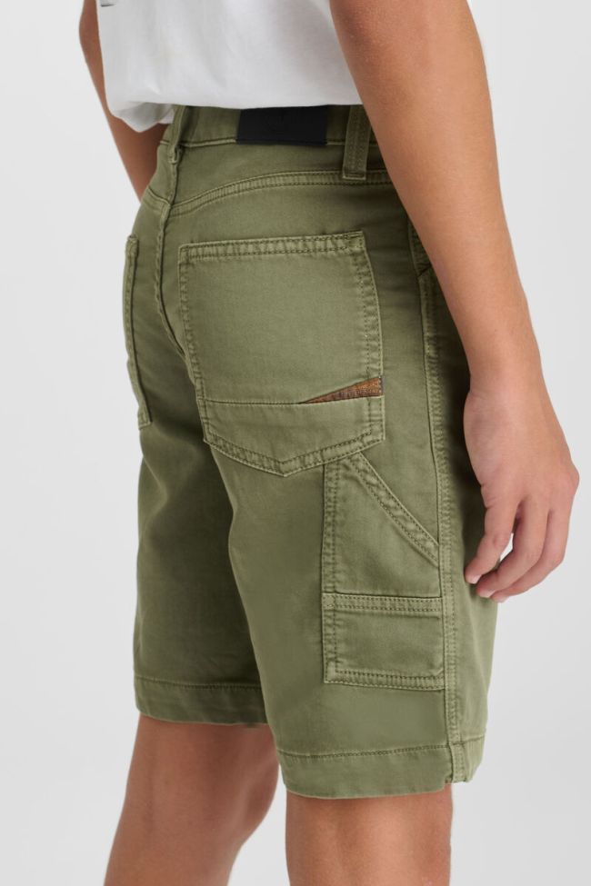 Bermuda-short Jogg Work