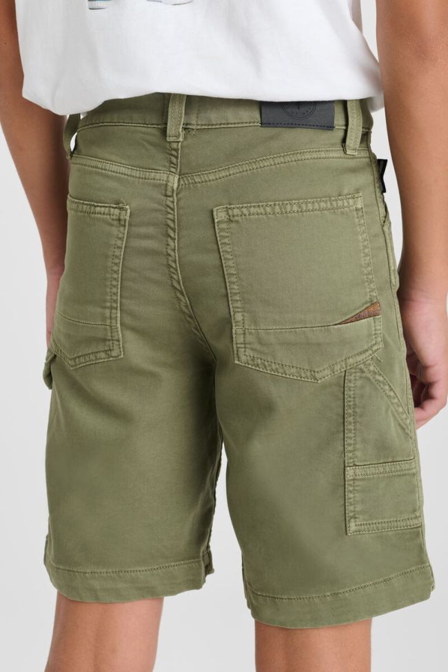 Bermuda-short Jogg Work