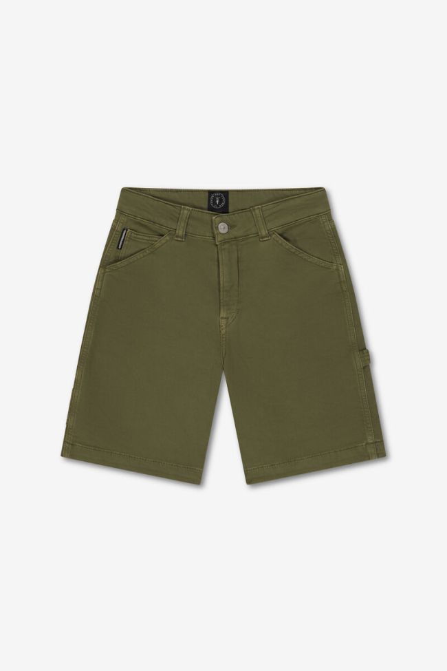 Bermuda-short Jogg Work