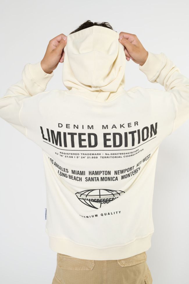 Kapuzen-sweatshirt Rulbo