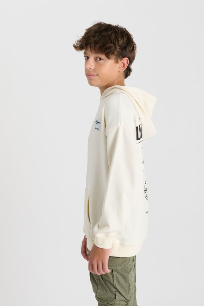 Kapuzen-sweatshirt Rulbo