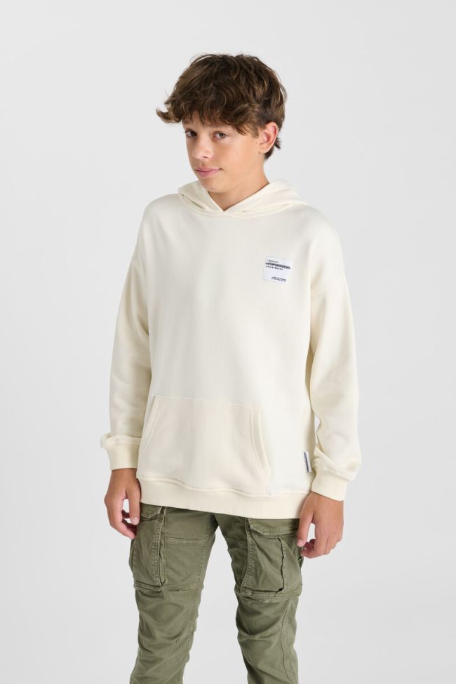 Kapuzen-sweatshirt Rulbo