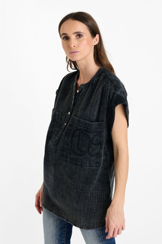 Top Claudie