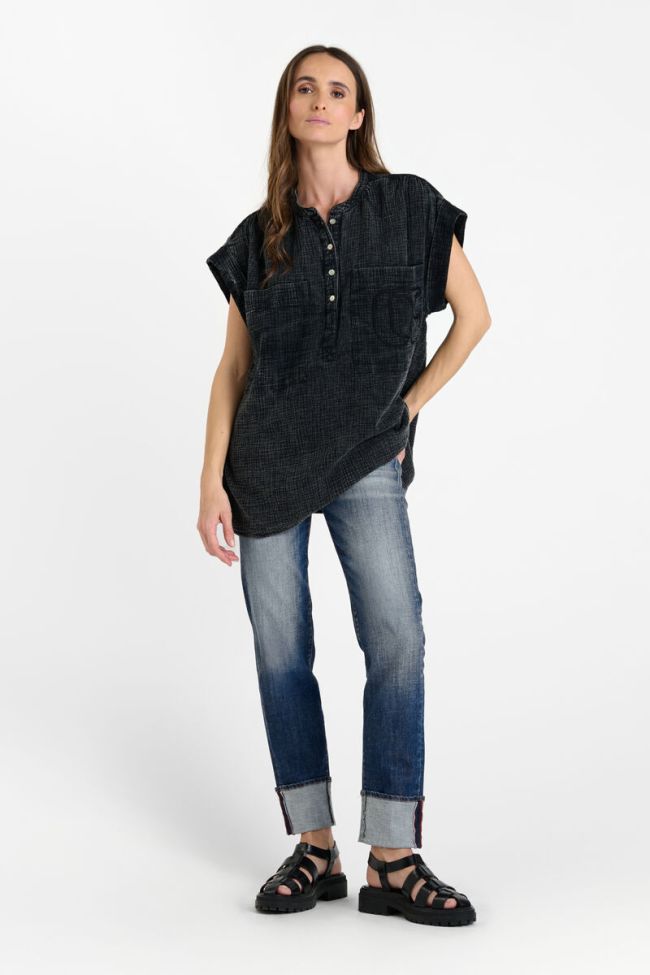 Top Claudie