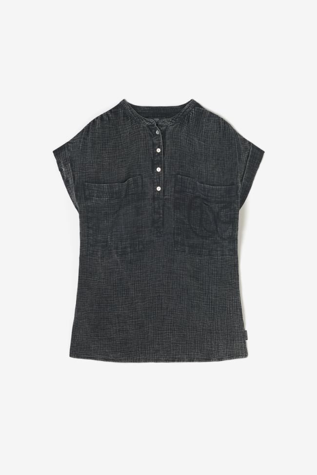 Top Claudie