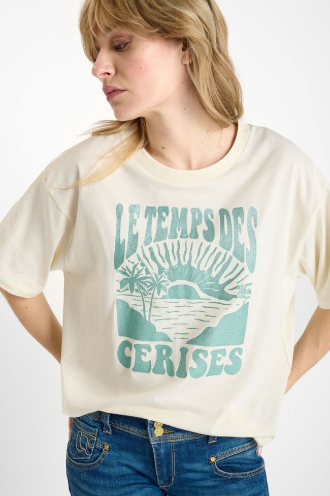 T-shirt Ilesse