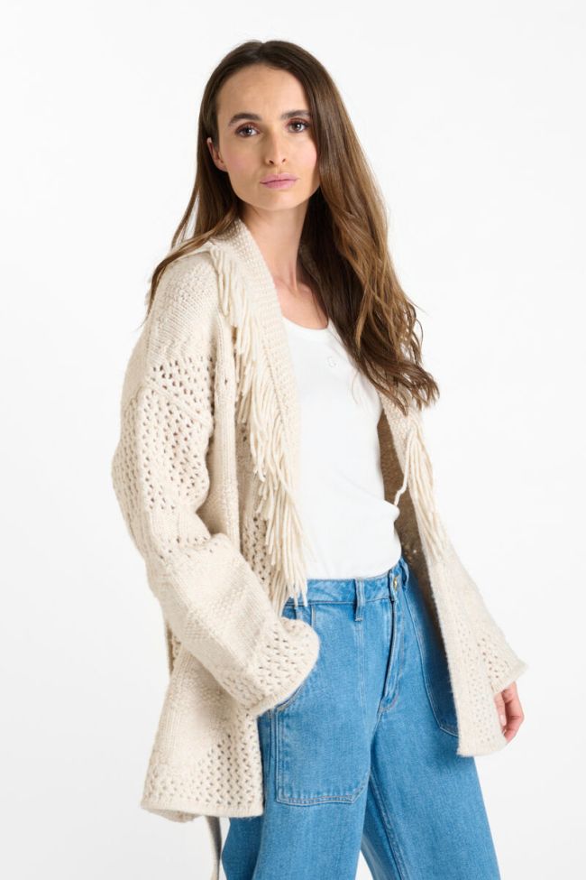 Cardigan Irena