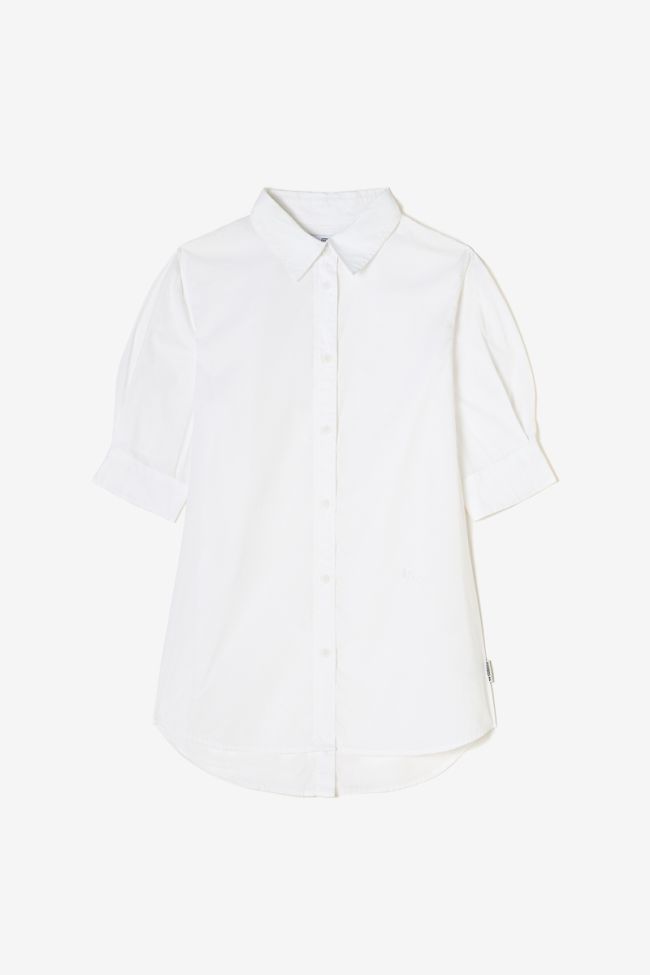 Hemd Mirabel in weiß