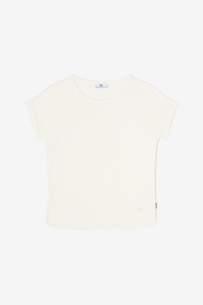 T-shirt Petra in weiß