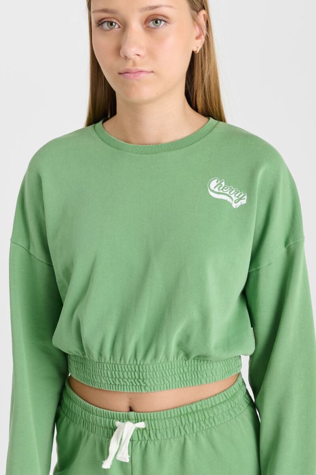 Sweatshirt Elpigi
