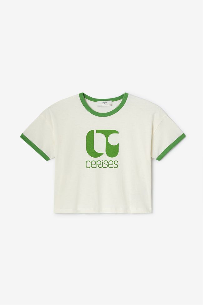 T-shirt Estafagi