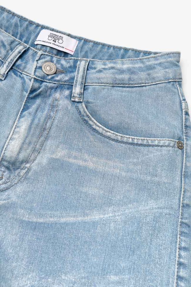 Jeans-Shorts Lema