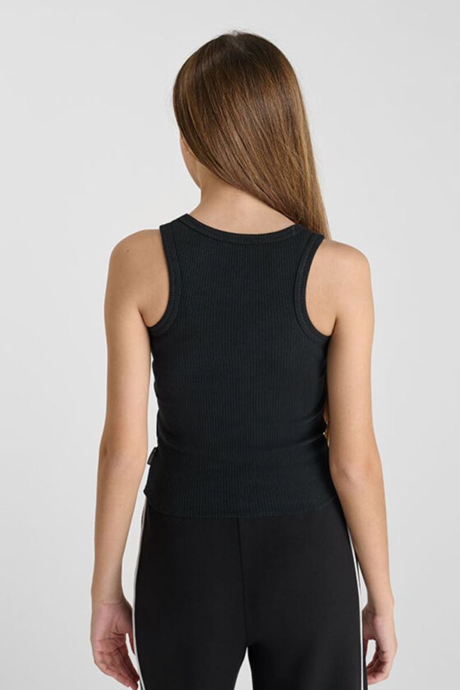 Tanktop Margi in schwarz