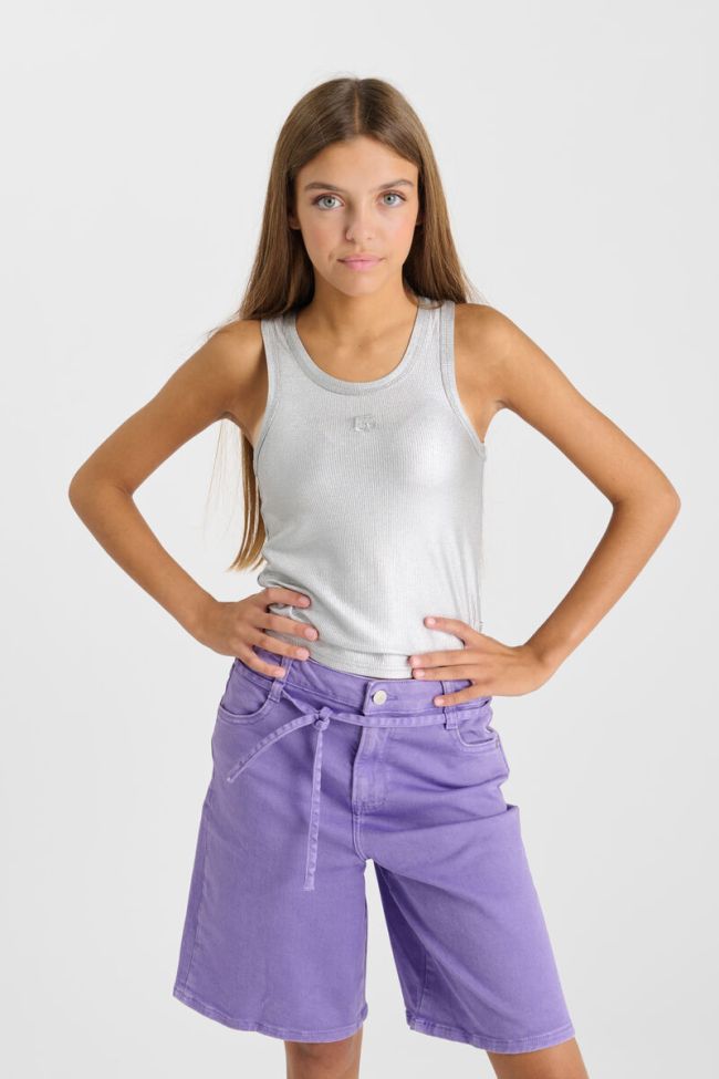 Tanktop Migagi in grau