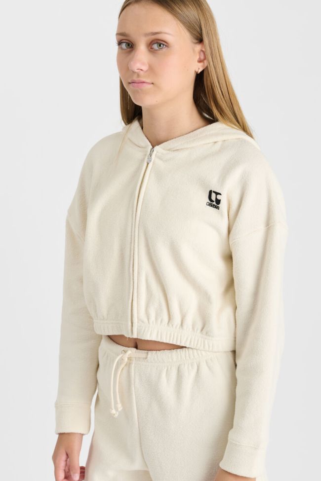 Kapuzen-sweatshirt Mirategi