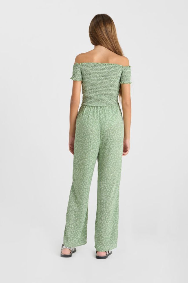 Jumpsuits Poligi