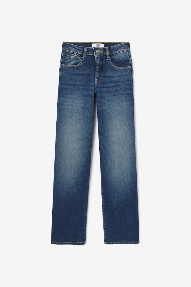 Jeans pulp slim high waist blau Nr.2