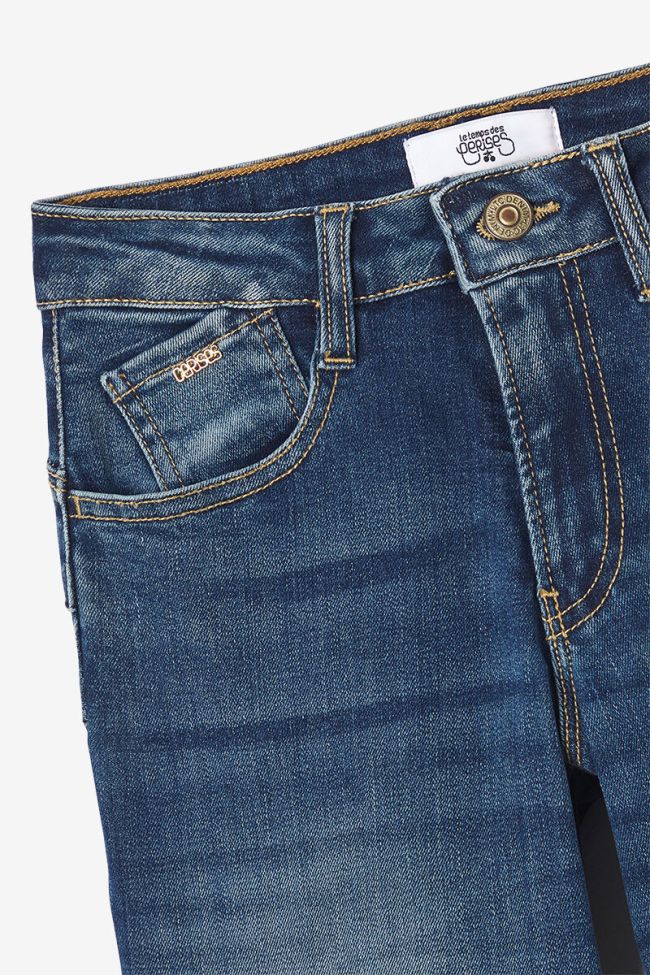 Jeans pulp slim high waist blau Nr.2