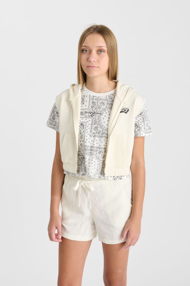 Kapuzen-sweatshirt Soulagi