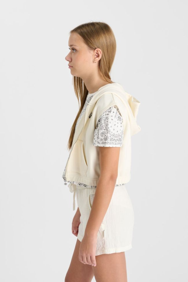 Kapuzen-sweatshirt Soulagi