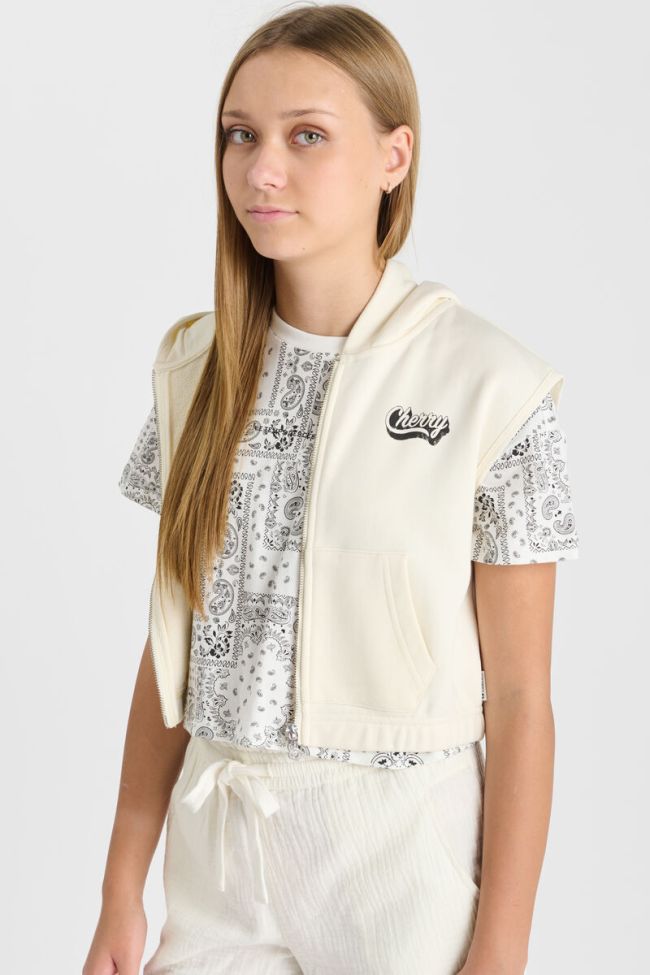 Kapuzen-sweatshirt Soulagi