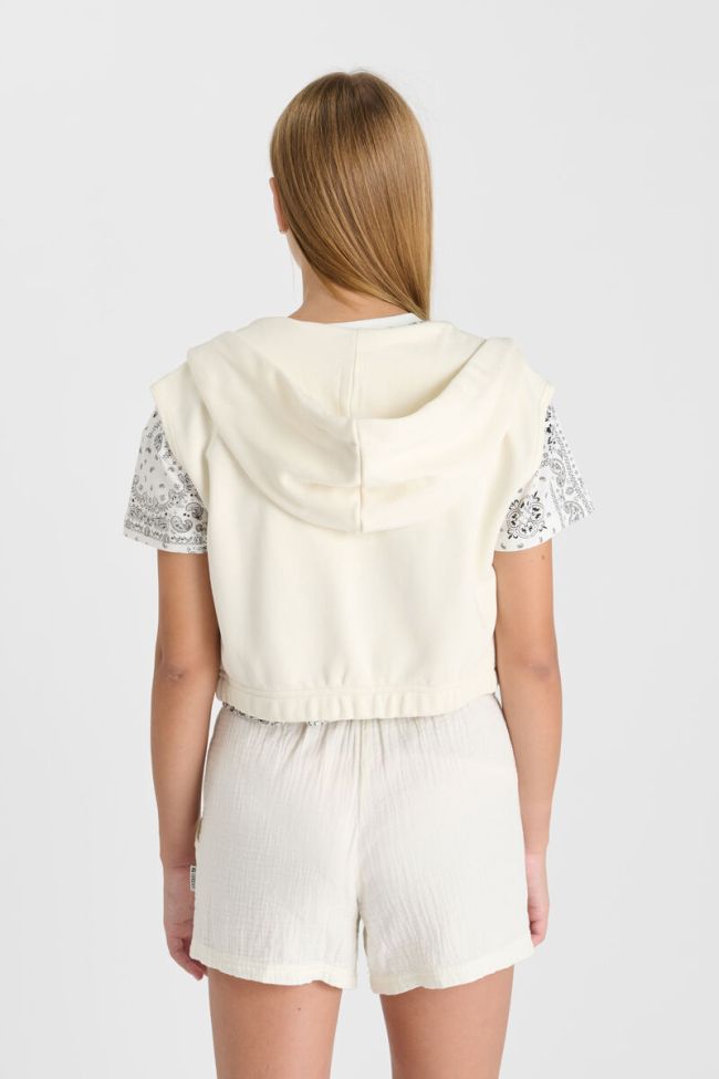 Kapuzen-sweatshirt Soulagi