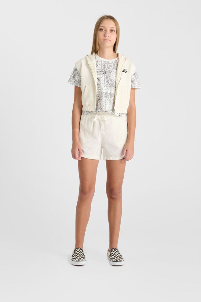 Kapuzen-sweatshirt Soulagi