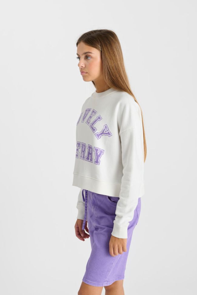 Sweatshirt Stephagi
