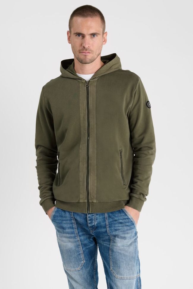 Kapuzen-sweatshirt Refa