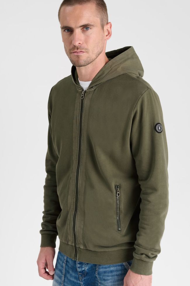 Kapuzen-sweatshirt Refa