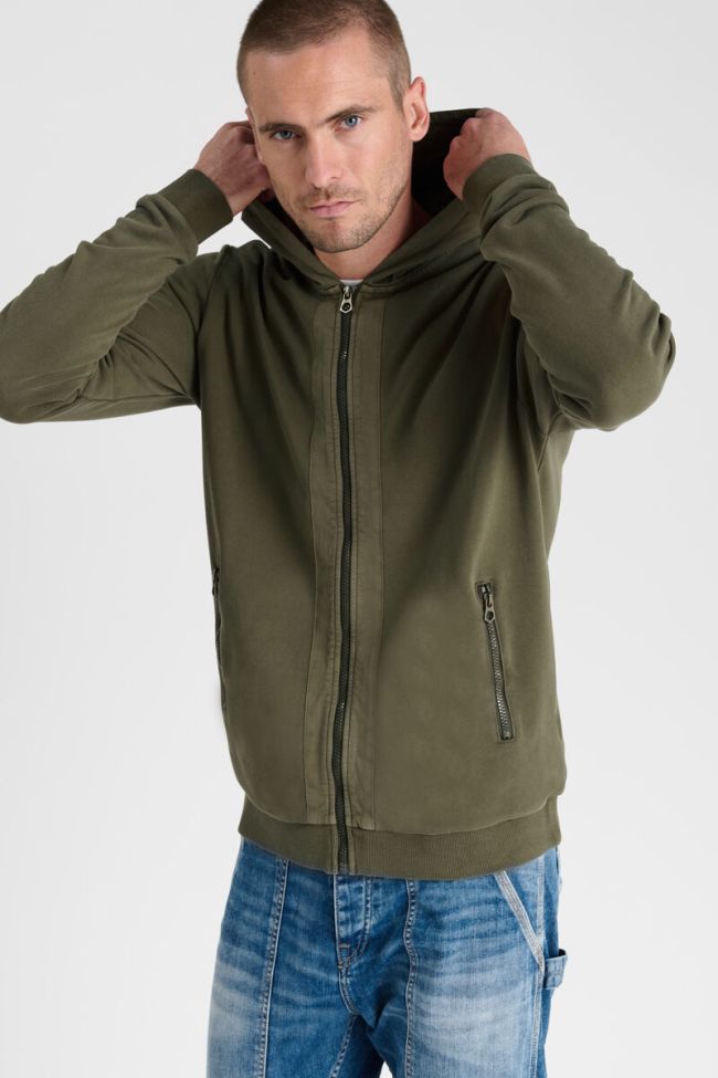 Kapuzen-sweatshirt Refa