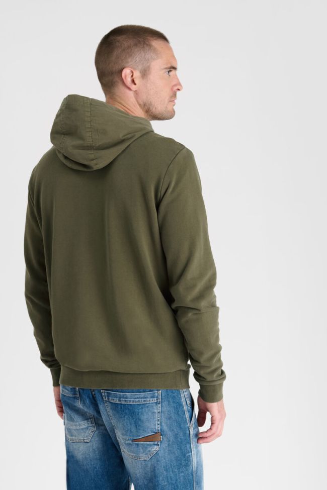 Kapuzen-sweatshirt Refa
