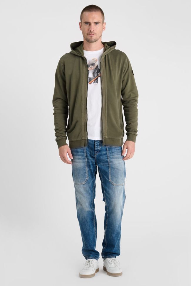 Kapuzen-sweatshirt Refa