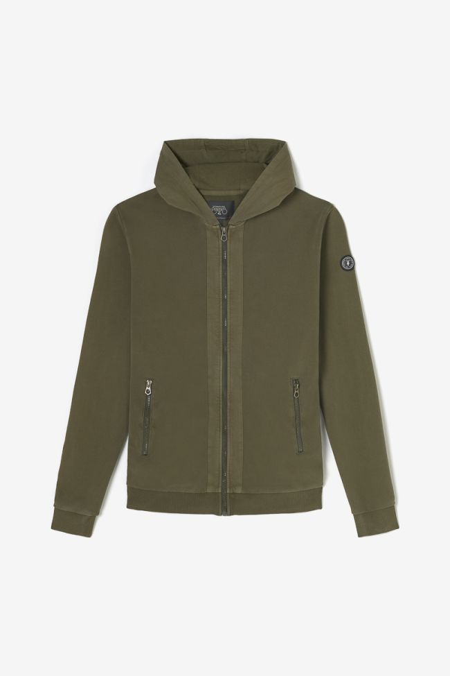 Kapuzen-sweatshirt Refa