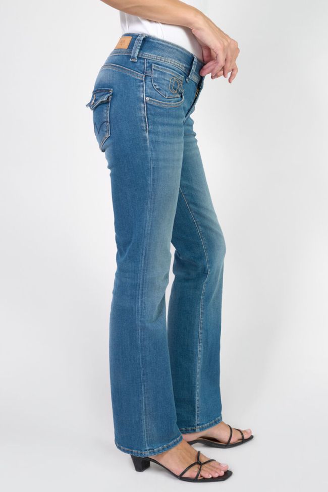 Jeans pulp bootcut 2002 blaur Nr.3