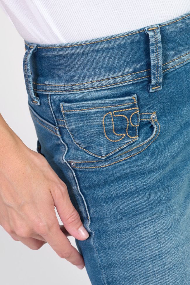 Jeans pulp bootcut 2002 blaur Nr.3