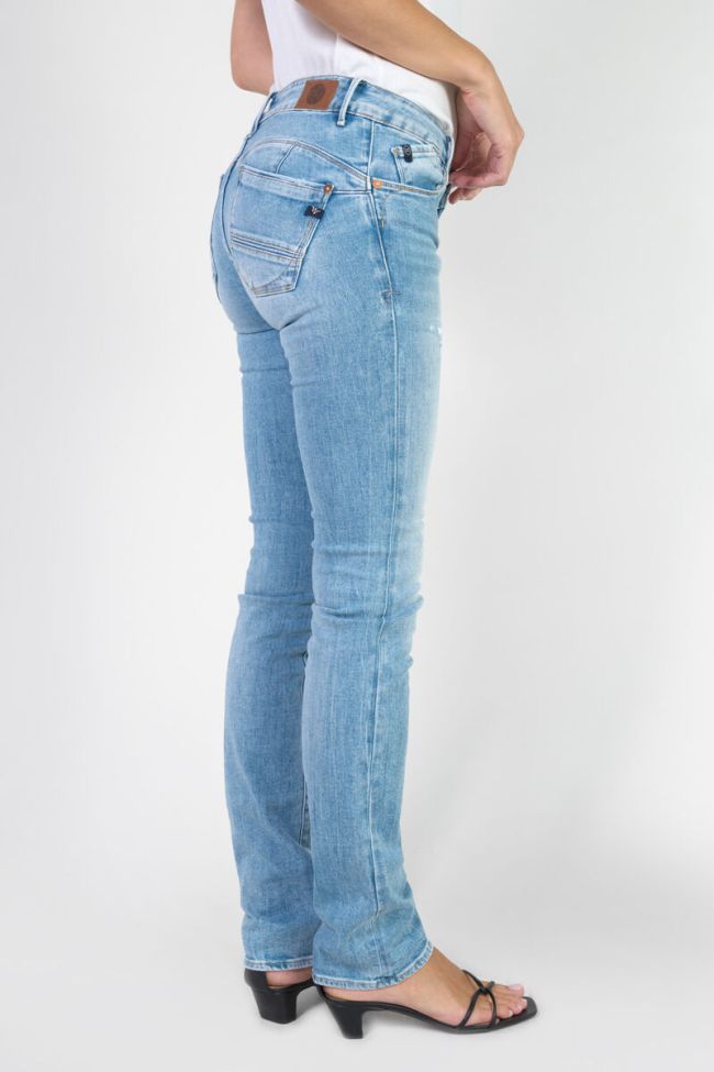 Jeans pulp regular Argos destroy blau Nr.4