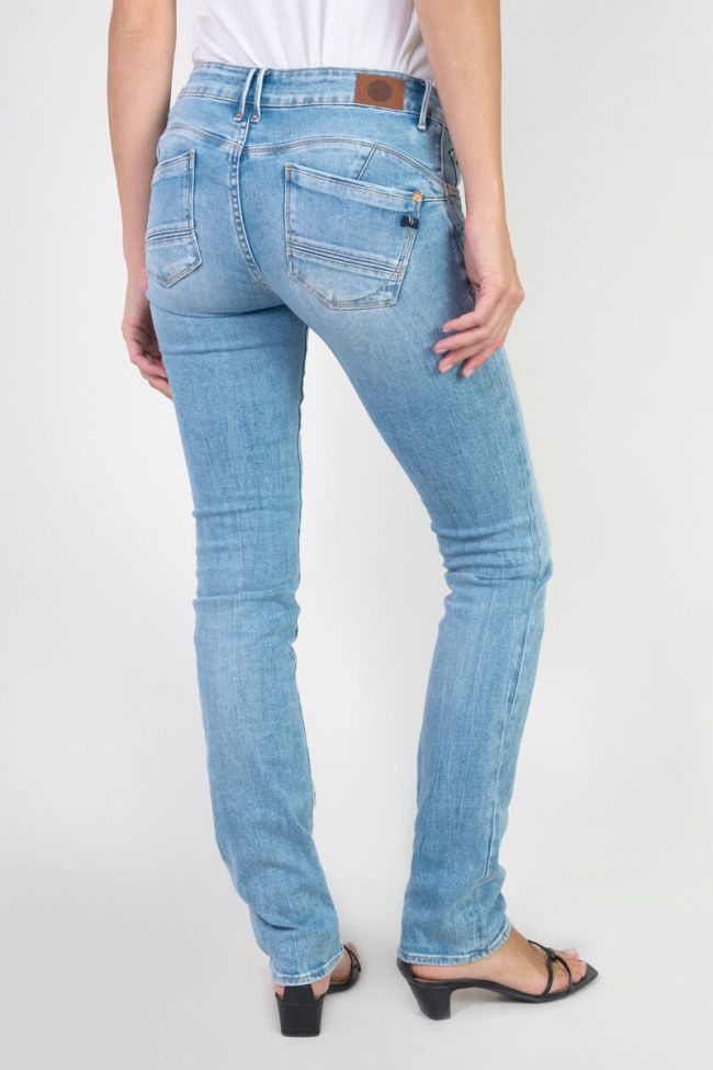 Jeans pulp regular Argos destroy blau Nr.4