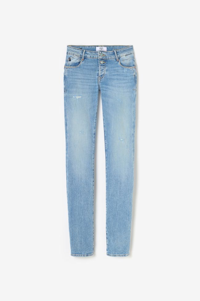 Jeans pulp regular Argos destroy blau Nr.4